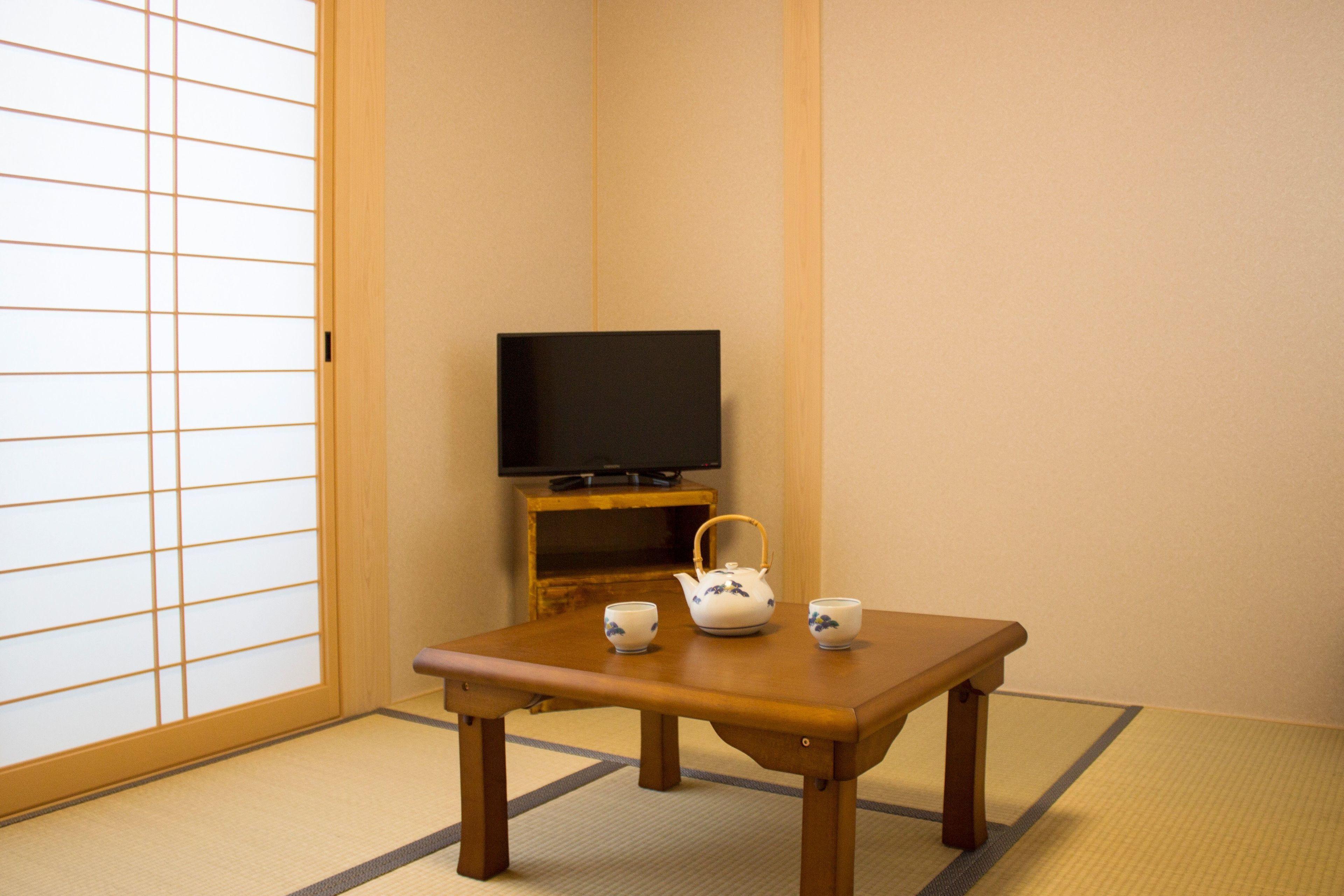Kamoya Ryokan, Kyoto