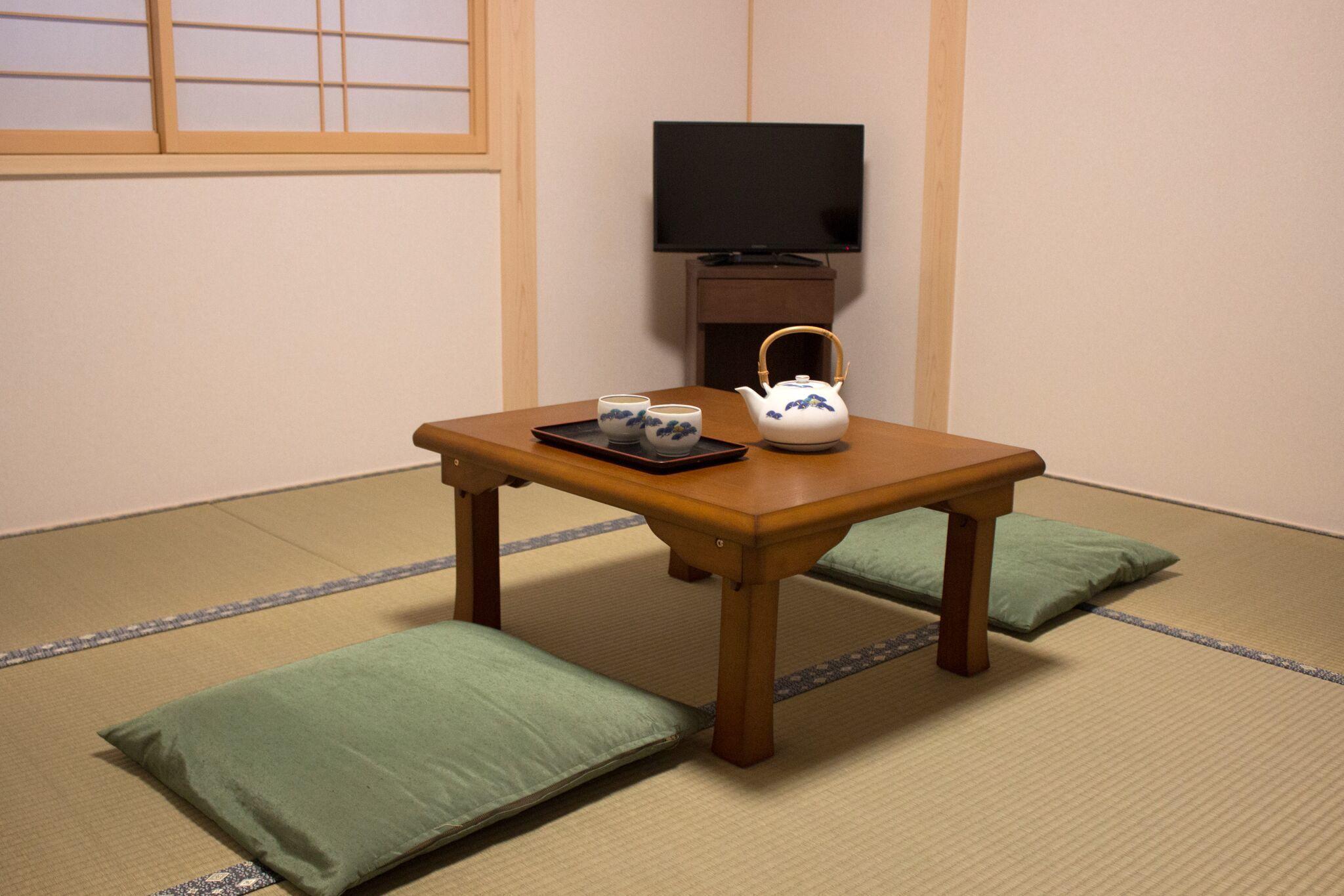 Kamoya Ryokan — Photos 3